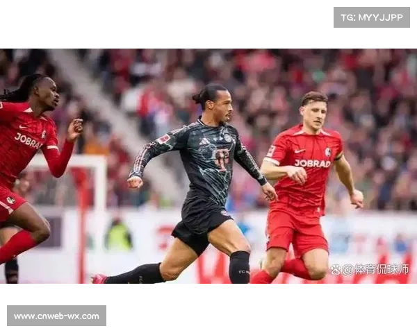 拜仁17岁新星卡尔身价暴涨至6000万欧元，创德甲历史最大涨幅纪录