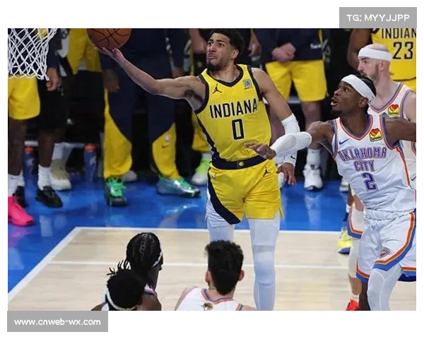 哈利伯顿加时赛准绝杀，步行者主场陷入狂欢