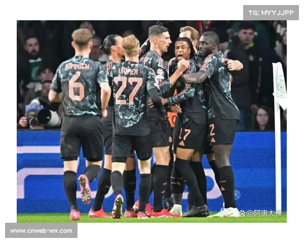 历史回顾:盘点欧冠历史上那些在二月淘汰赛阶段上演的经典逆转